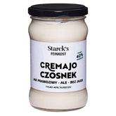Knoblauchcreme 270g STARCK'S